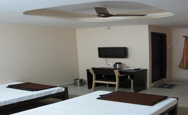 Dwaraka Inn Хидерабад Стая снимка
